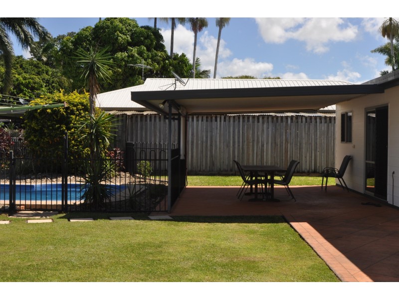 7 Nadarmi Drive, Andergrove QLD 4740