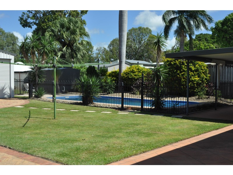 7 Nadarmi Drive, Andergrove QLD 4740