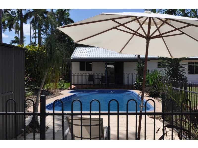 7 Nadarmi Drive, Andergrove QLD 4740