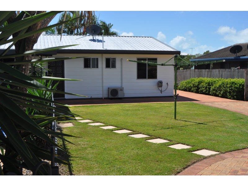7 Nadarmi Drive, Andergrove QLD 4740