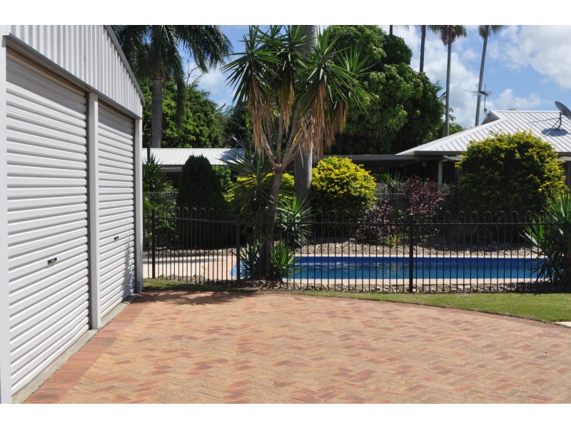 7 Nadarmi Drive, Andergrove QLD 4740