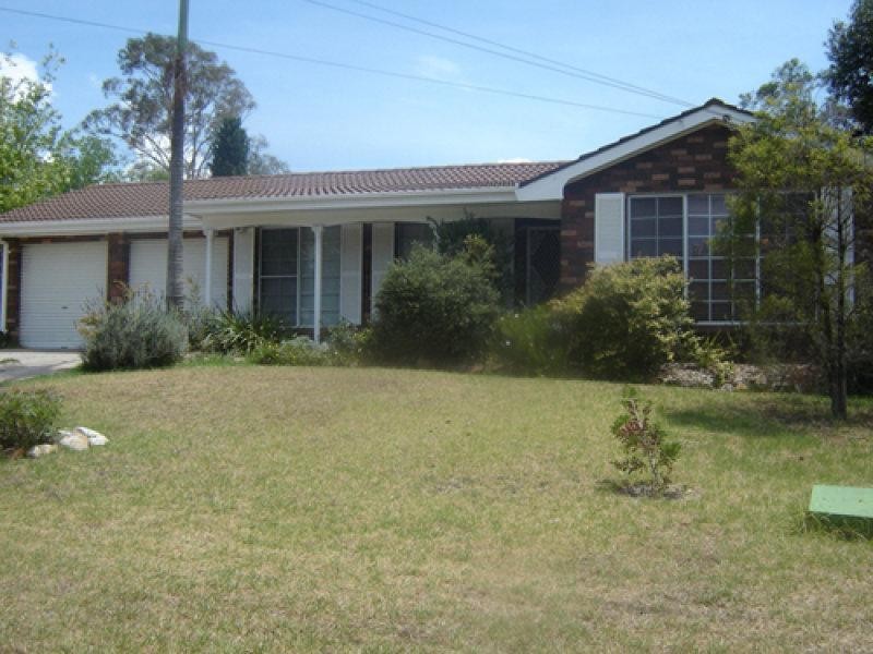 23 Coachwood Cres, Picton NSW 2571