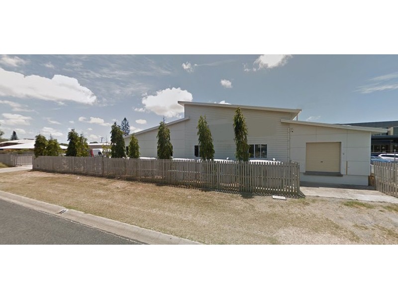34 Hamlet Street, Mackay QLD 4740
