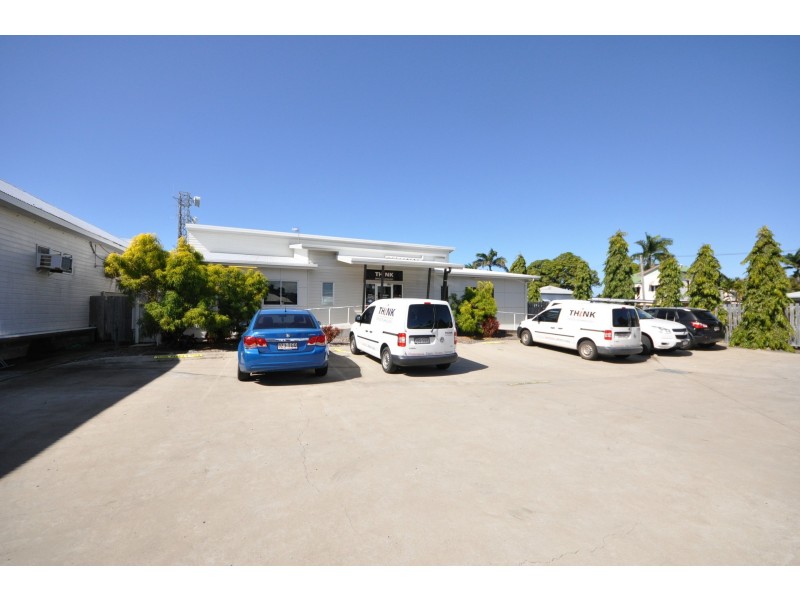 34 Hamlet Street, Mackay QLD 4740