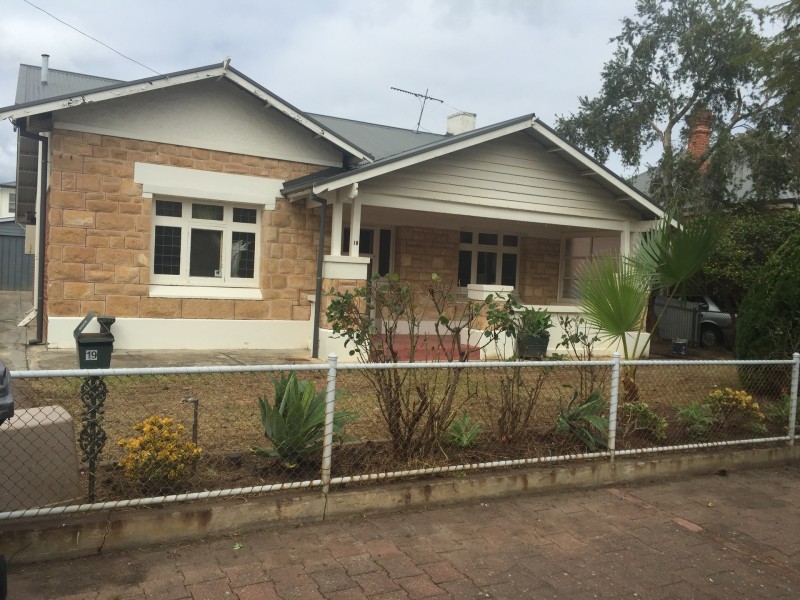 19 Blyth Street, Parkside SA 5063