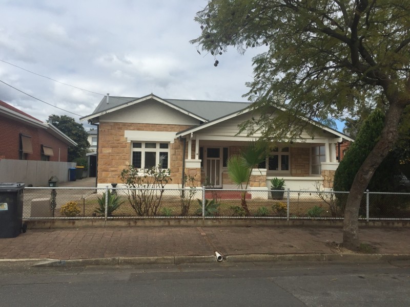 19 Blyth Street, Parkside SA 5063
