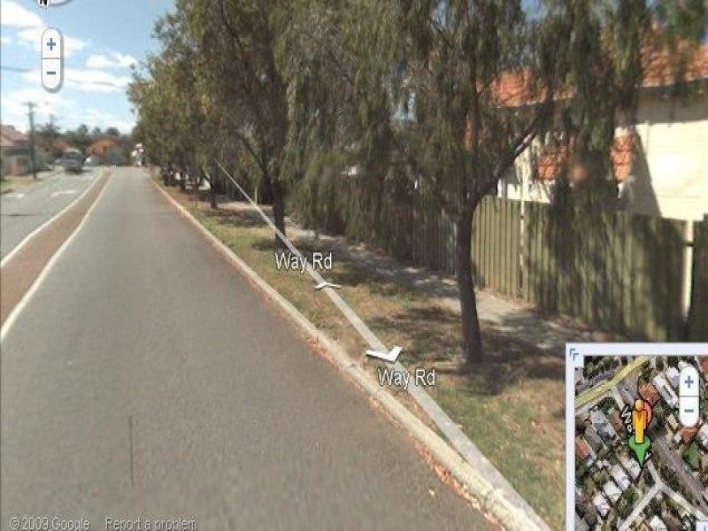 1 Westbury Road, South Perth WA 6151