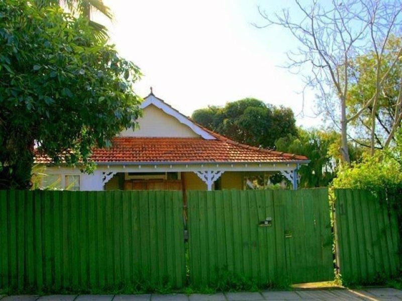 1 Westbury Road, South Perth WA 6151