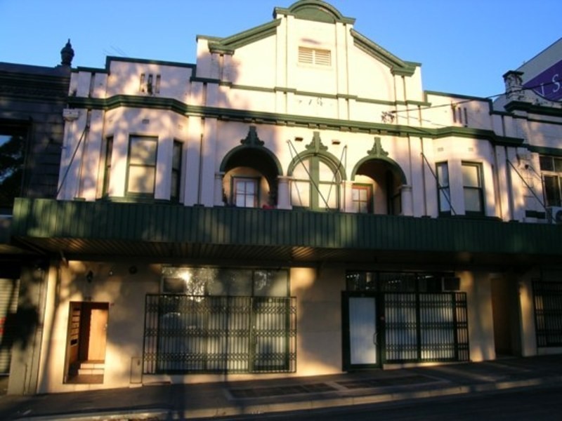 18/83A Regent St, Redfern NSW 2016