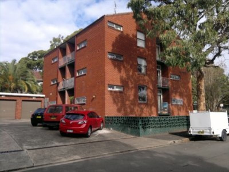 15 Macquarie Terrace, Balmain NSW 2041