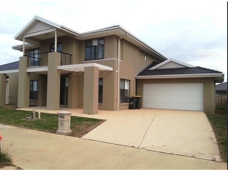 175 Sandhurst Boulevard, Sandhurst VIC 3977