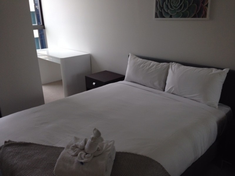 Melbourne VIC 3000
