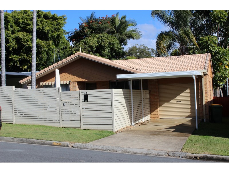 16 Elaine Street, Southport QLD 4215