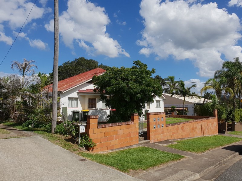 38 Arthur Terrace, Red Hill QLD 4059