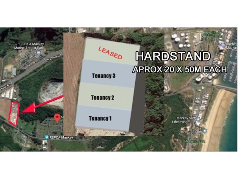 2A Mount Bassett Road, Mackay Harbour QLD 4740