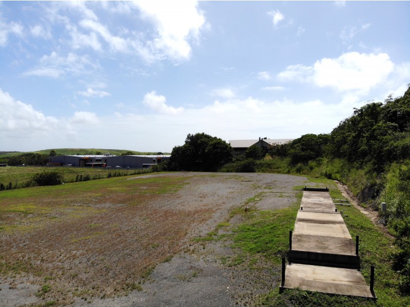 2A Mount Bassett Road, Mackay Harbour QLD 4740
