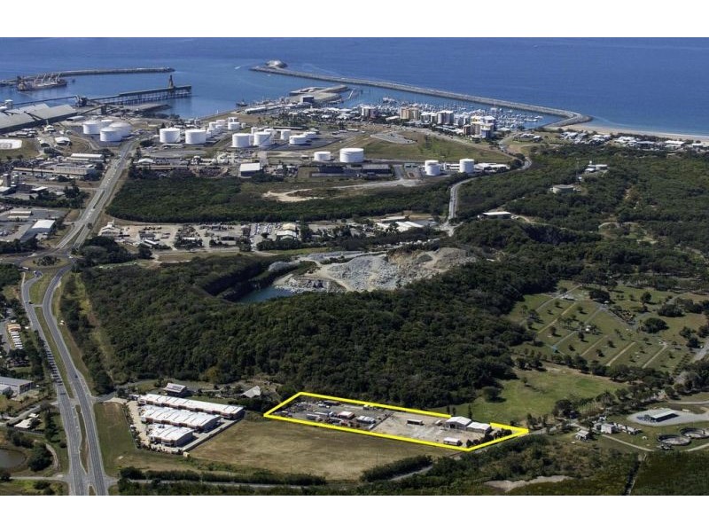 2A Mount Bassett Road, Mackay Harbour QLD 4740