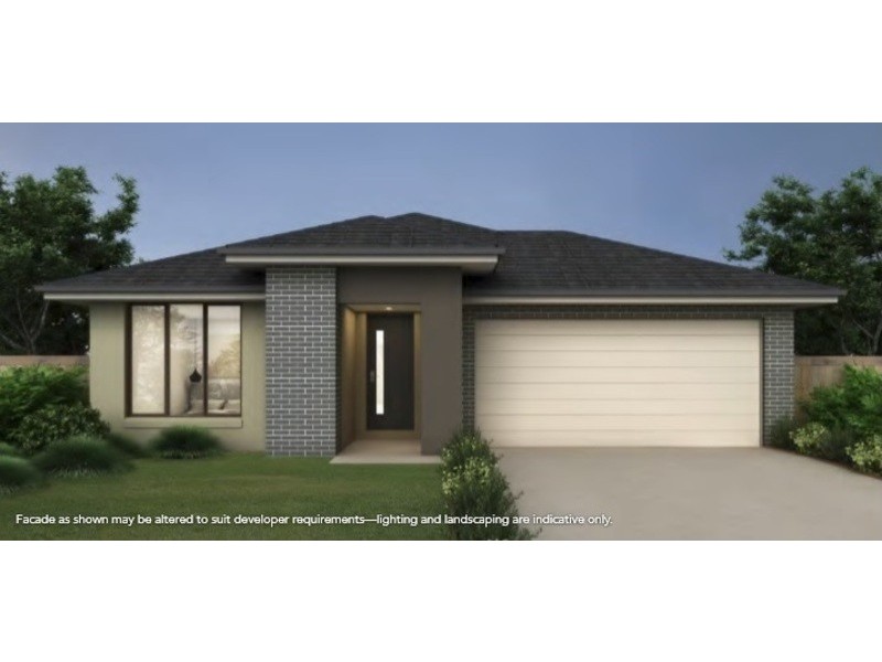 Lot 208 Direction Drive, Tarneit VIC 3029