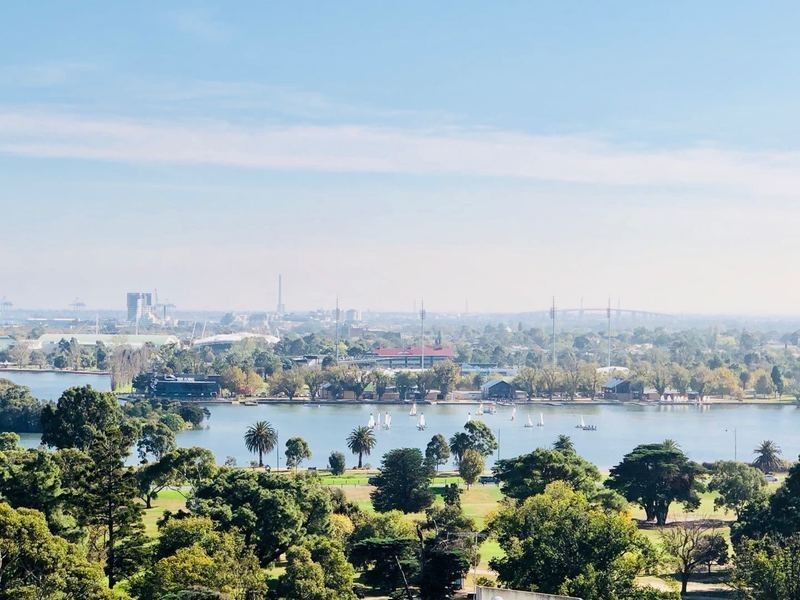 1011/470 St Kilda Road, Melbourne VIC 3004