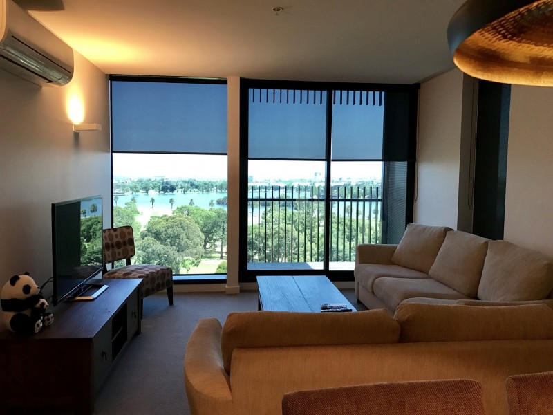 1011/470 St Kilda Road, Melbourne VIC 3004