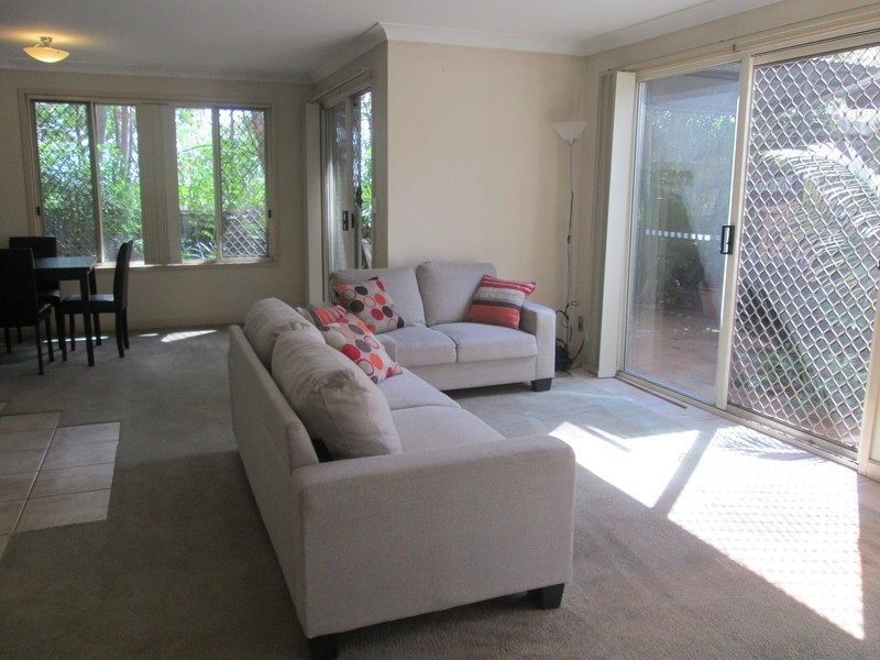 8/1 GLENQUARIE PLACE, The Gap QLD 4061