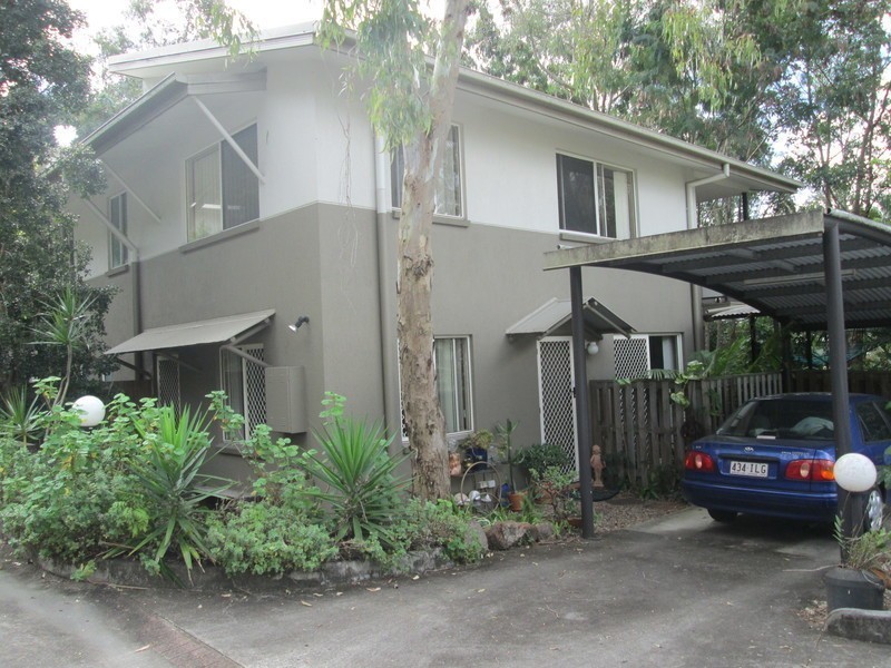 8/1 GLENQUARIE PLACE, The Gap QLD 4061