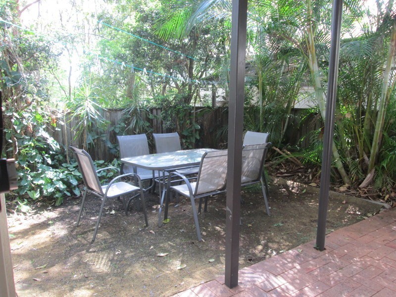 8/1 GLENQUARIE PLACE, The Gap QLD 4061