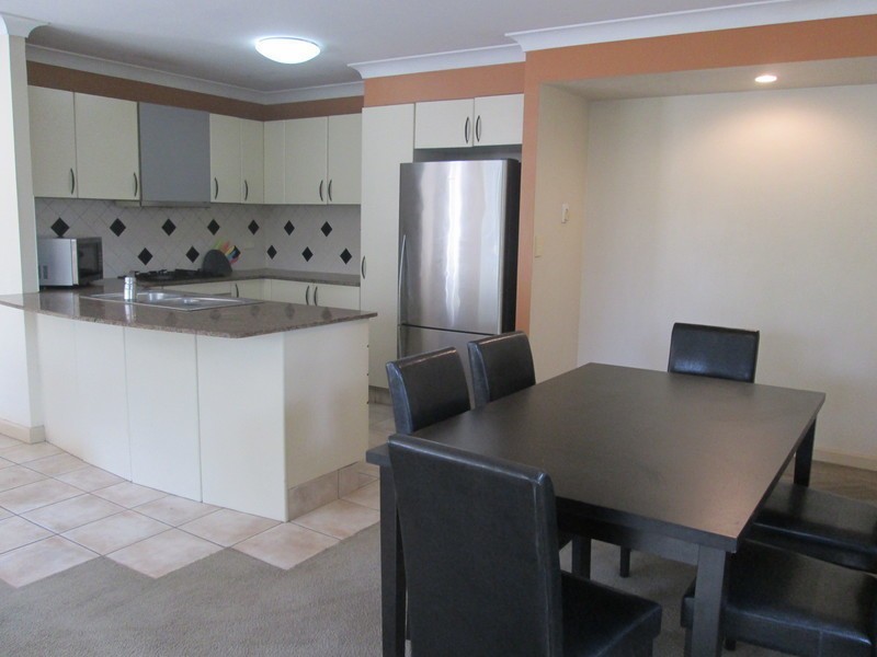 8/1 GLENQUARIE PLACE, The Gap QLD 4061