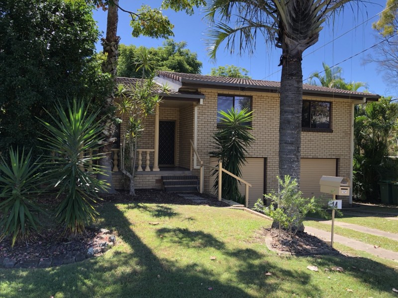 14 Cooinda Street, Eastern Heights QLD 4305