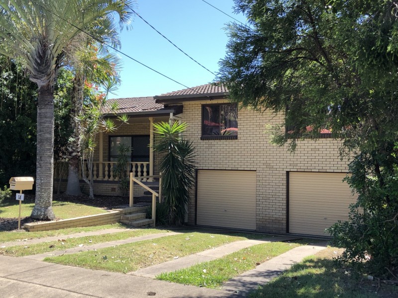 14 Cooinda Street, Eastern Heights QLD 4305
