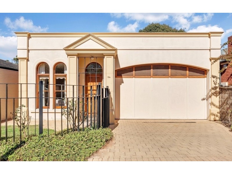 10A Church Terrace, Walkerville SA 5081