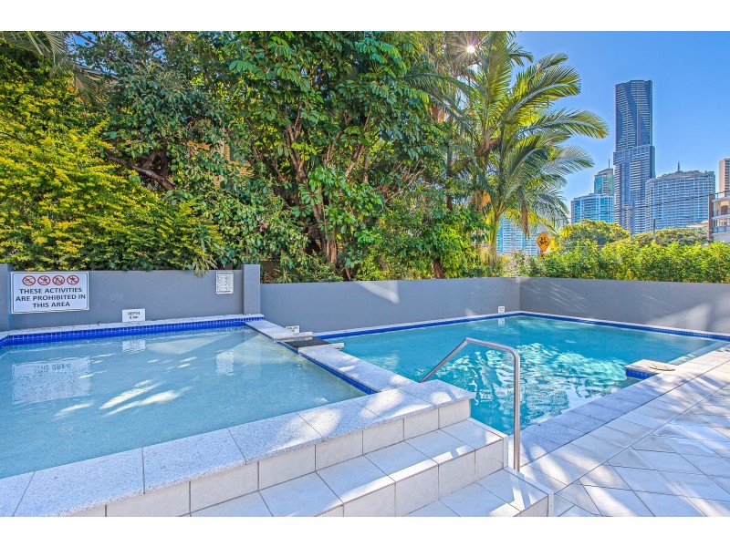 34/161 Main Street, Kangaroo Point QLD 4169