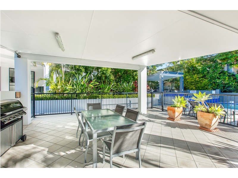 34/161 Main Street, Kangaroo Point QLD 4169