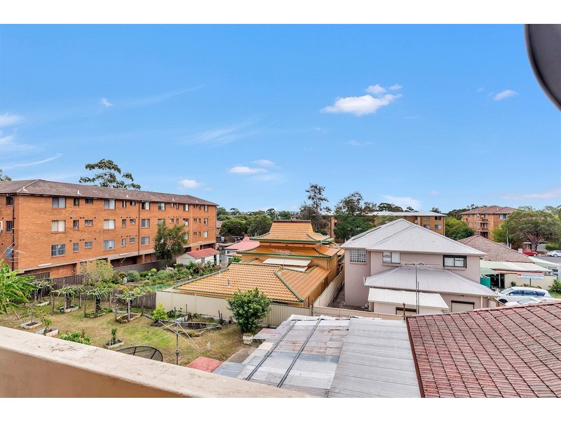 3 Huber Avenue, Cabramatta NSW 2166