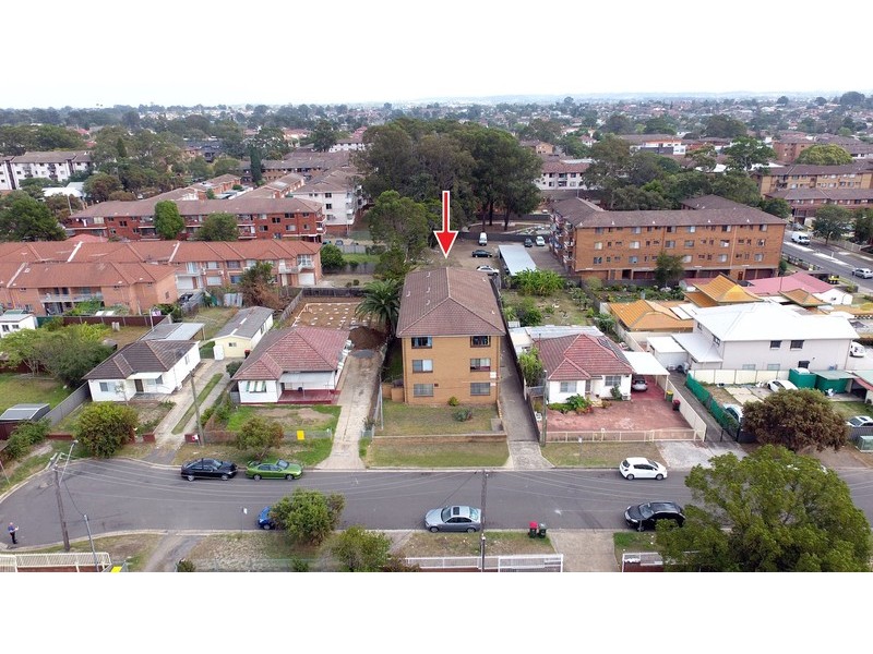 3 Huber Avenue, Cabramatta NSW 2166