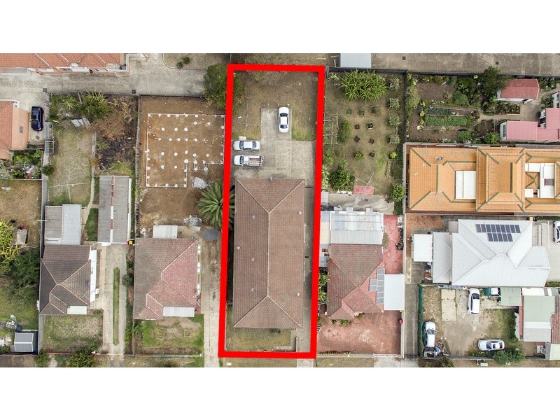 3 Huber Avenue, Cabramatta NSW 2166