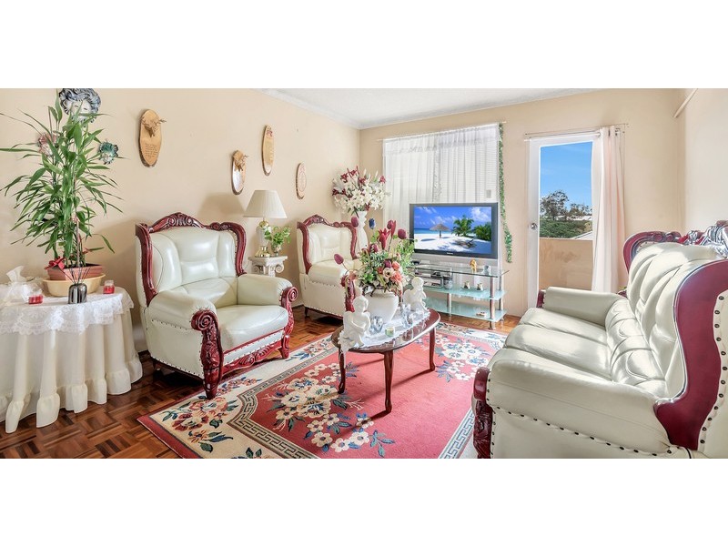 3 Huber Avenue, Cabramatta NSW 2166