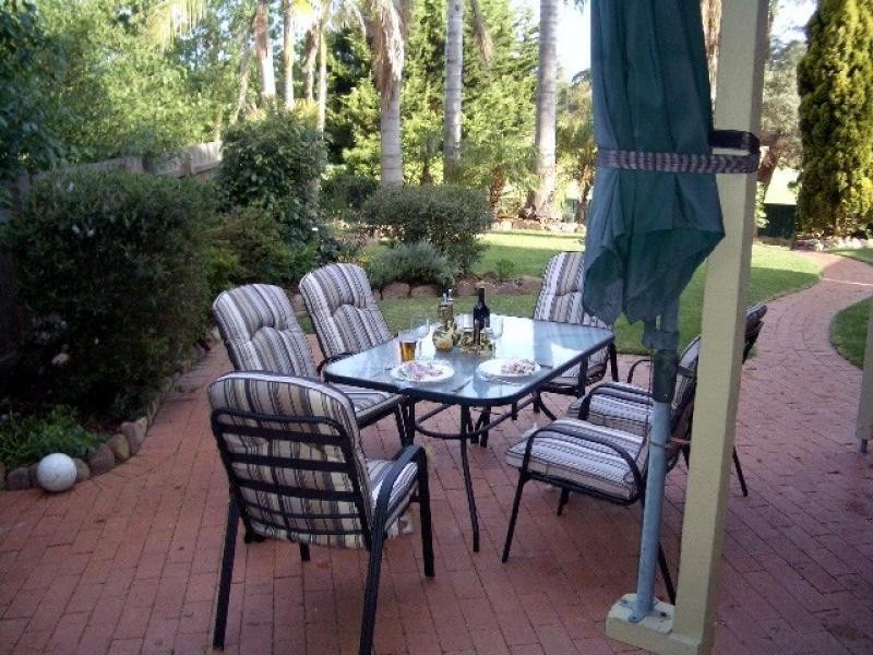 12 Berrambool Drive, Merimbula NSW 2548