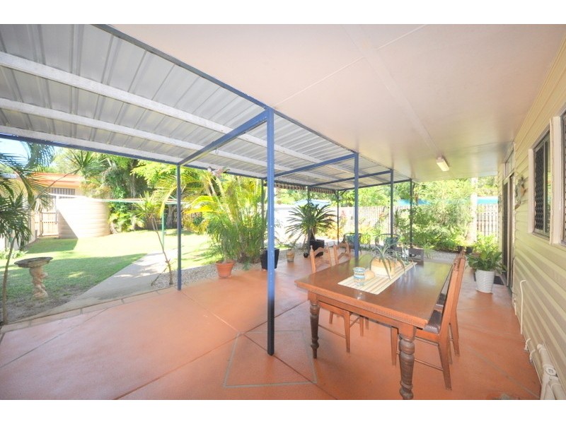 10 Smethurst Street, Andergrove QLD 4740