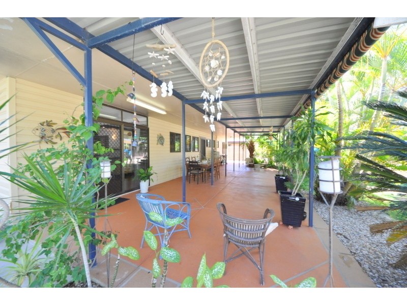 10 Smethurst Street, Andergrove QLD 4740