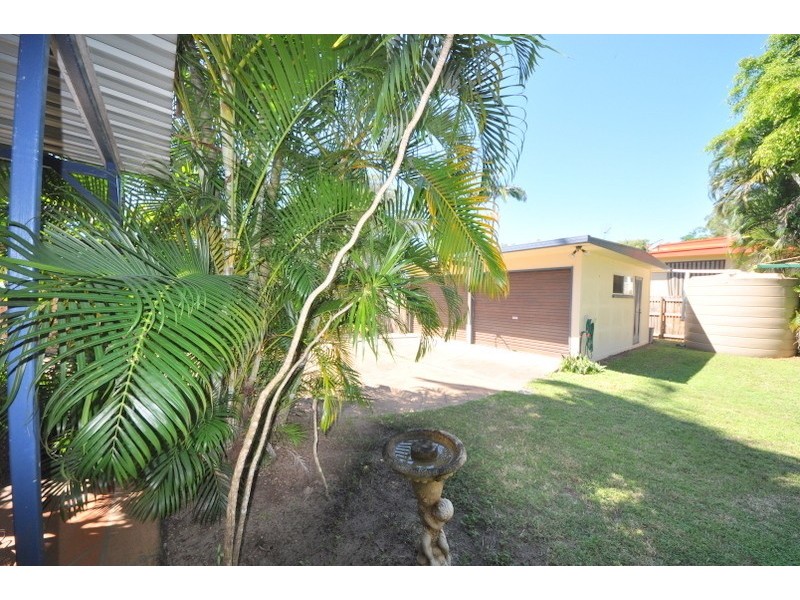10 Smethurst Street, Andergrove QLD 4740