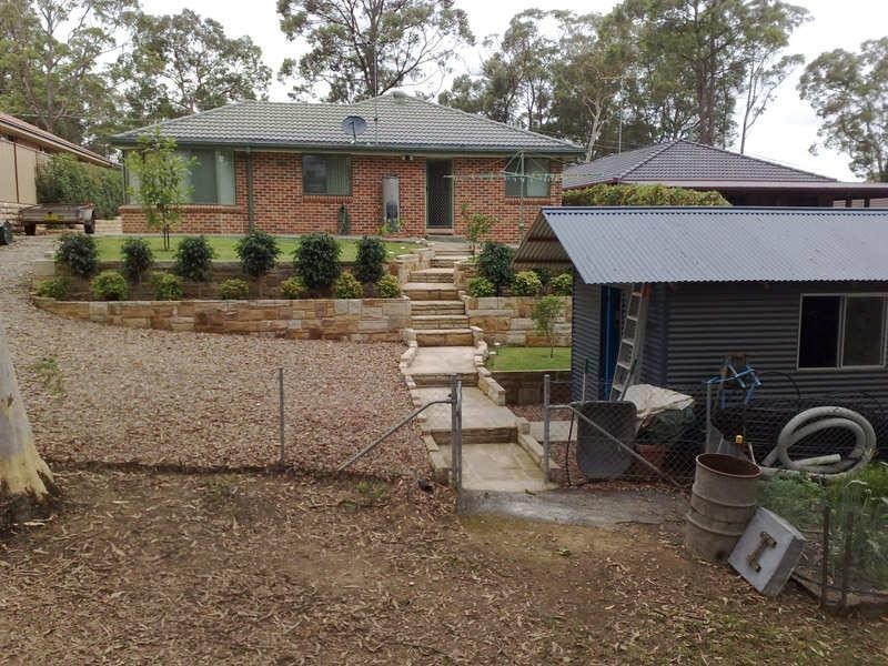300 Singles Ridge Road, Yellow Rock NSW 2777