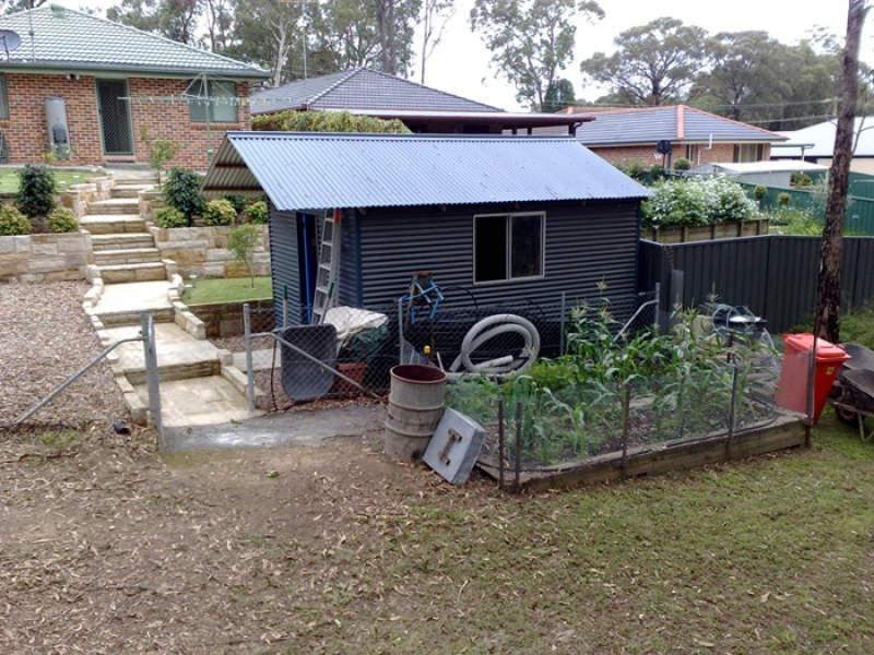 300 Singles Ridge Road, Yellow Rock NSW 2777