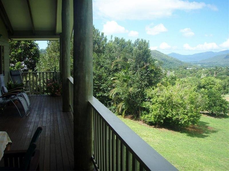 21-23 Costain St, Goldsborough QLD 4865