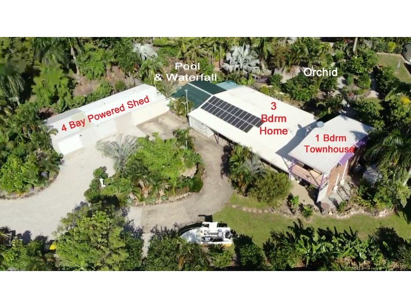 2 Eulbertie Avenue, Eimeo QLD 4740