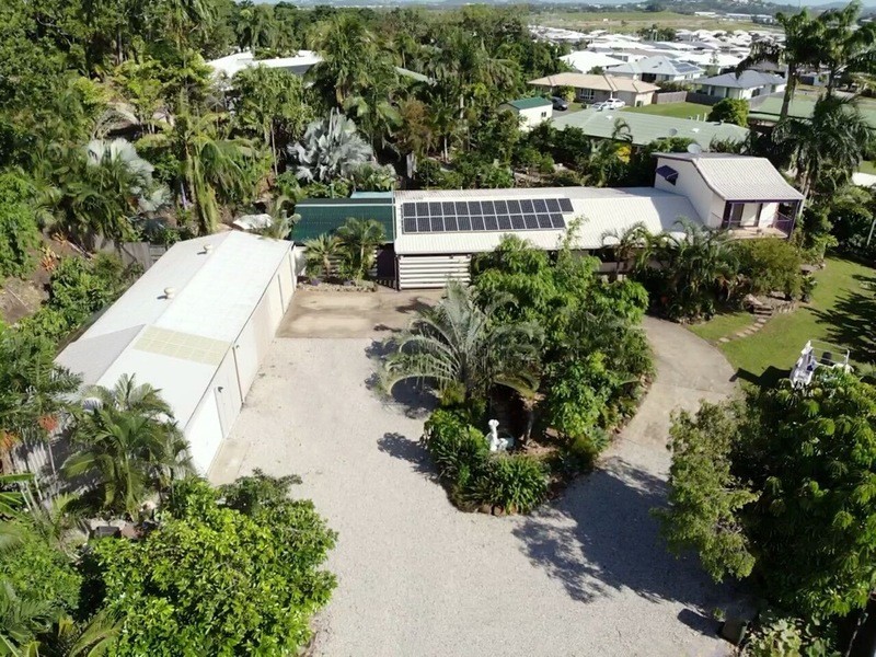 2 Eulbertie Avenue, Eimeo QLD 4740