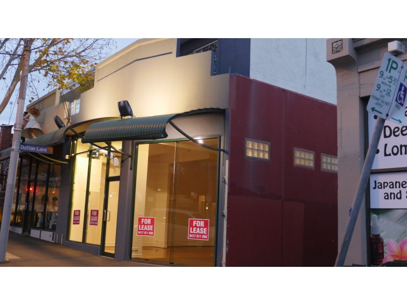 107 Maribyrnong Road, Ascot Vale VIC 3032