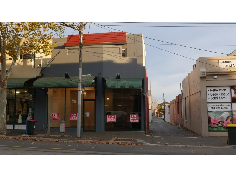 107 Maribyrnong Road, Ascot Vale VIC 3032
