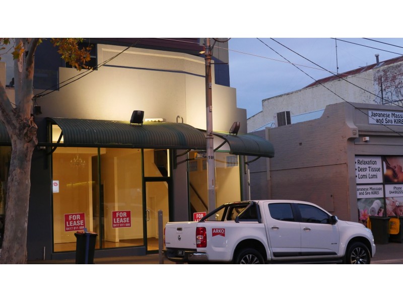 107 Maribyrnong Road, Ascot Vale VIC 3032