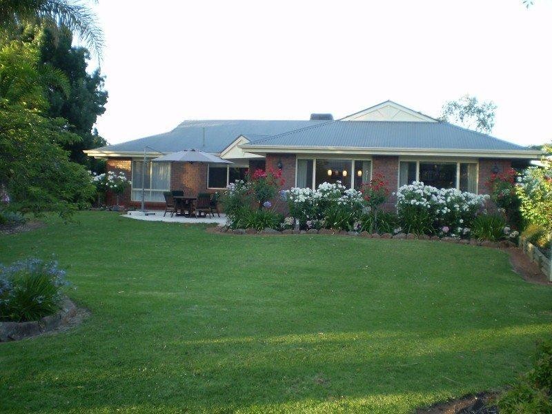 Lot 4 Bookmark Ave, Renmark SA 5341